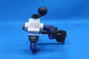 Used Scott Piper PA23-250 Aztec Parking Brake Valve Assembly p/n 492-031 (25745)